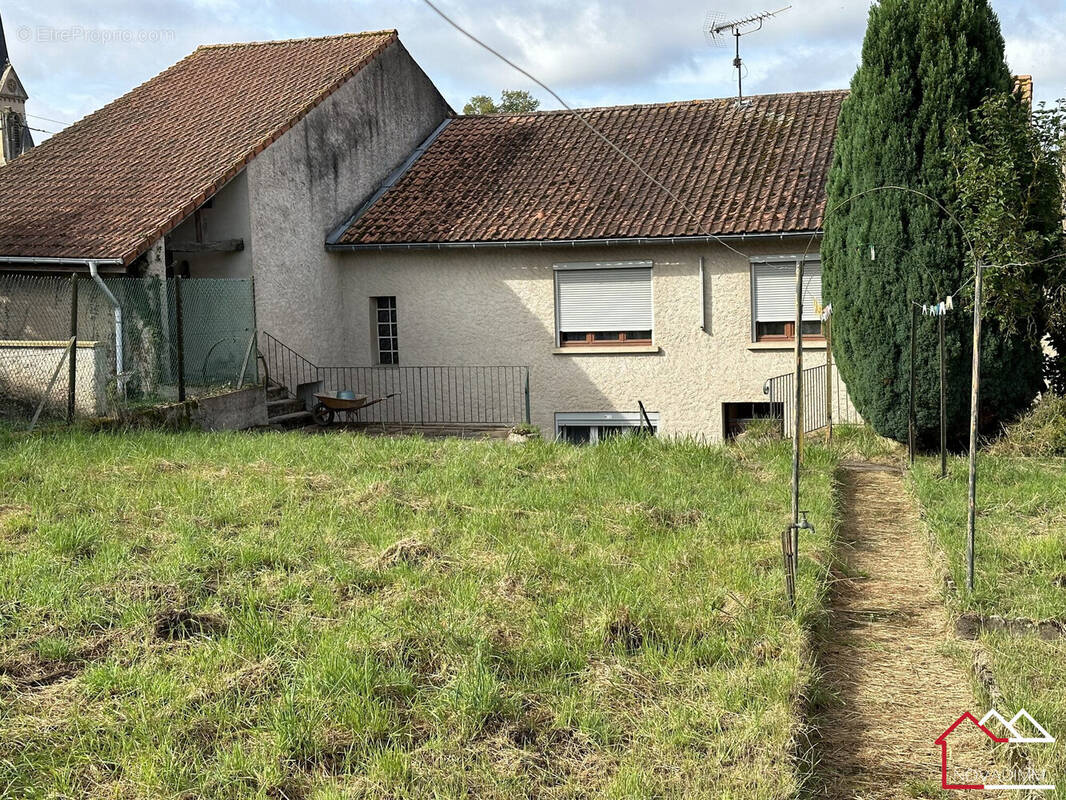 Maison à MAIZEROY