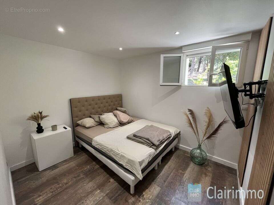 Appartement à MARSEILLE-13E