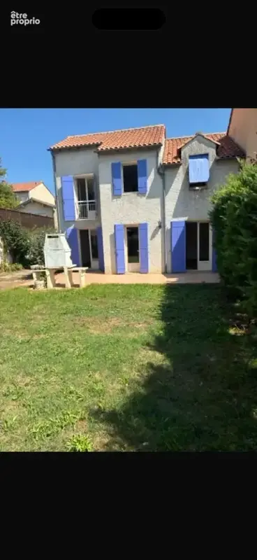 Maison Champcevinel 5 pièce(s) 115 m2 - photo 17