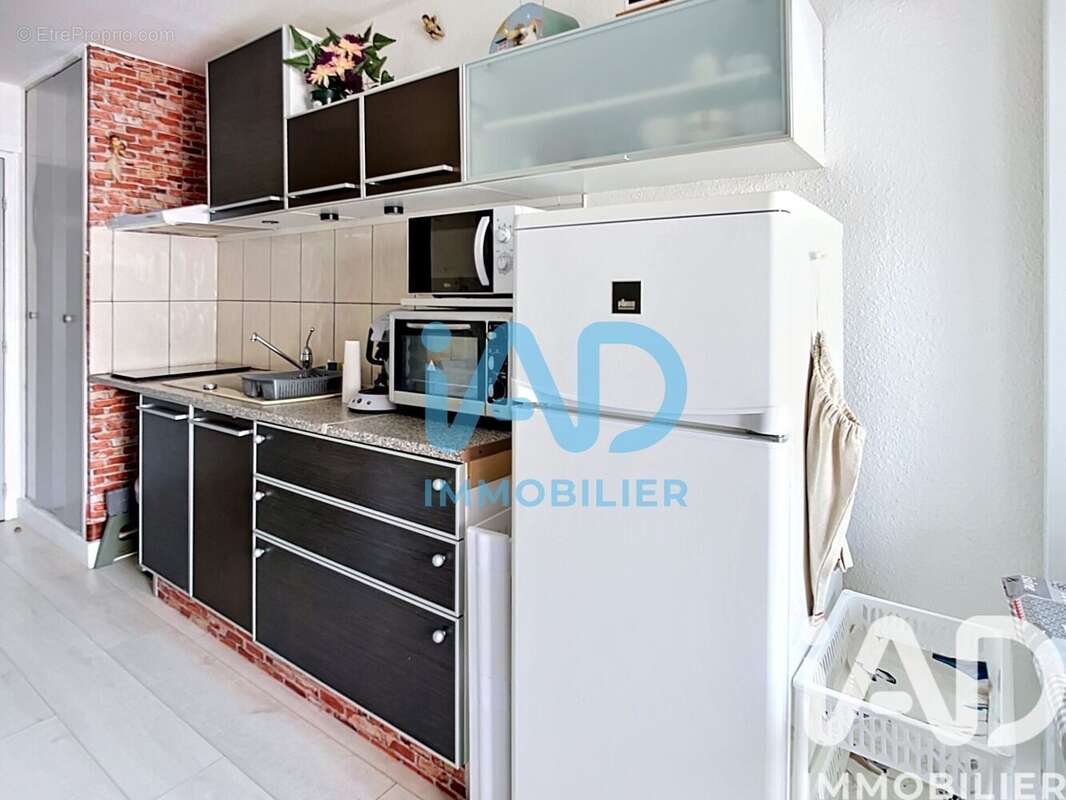 Photo 5 - Appartement à BALARUC-LES-BAINS