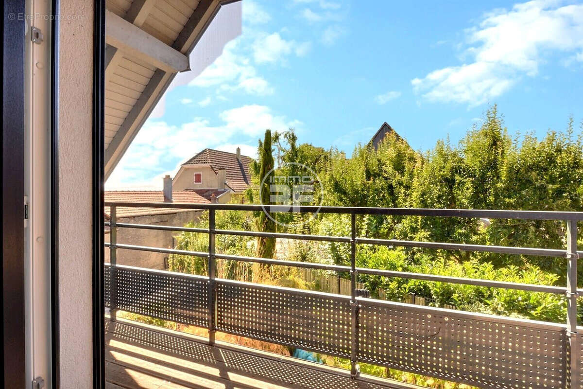 Maison 202 m² à Folgensbourg  - photo 5