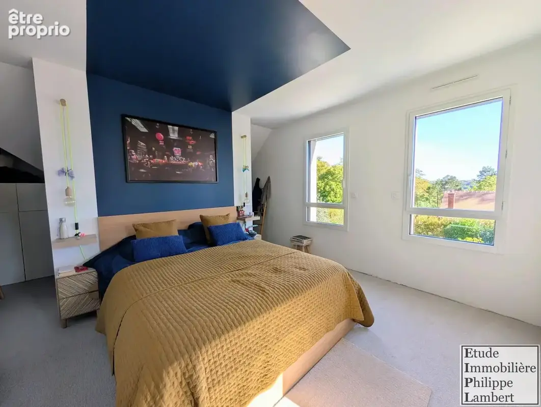 Maison contemporaine F6 en parfait état - photo 15