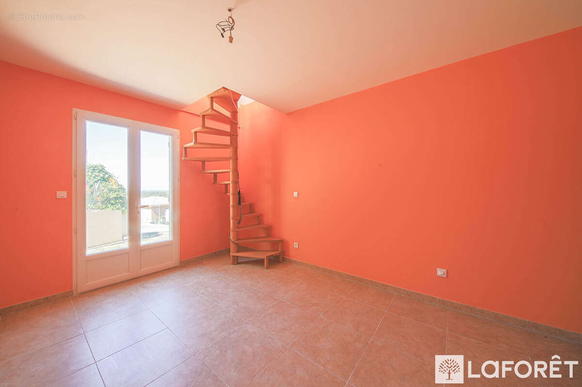 Maison à SARI-SOLENZARA