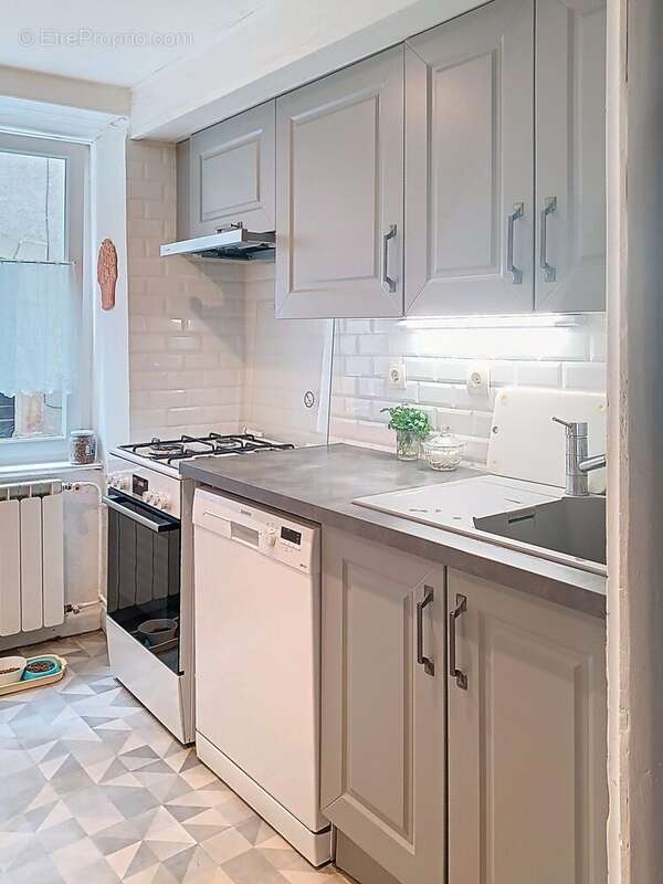 Photo 4 - Maison à MONTREDON-LABESSONNIE