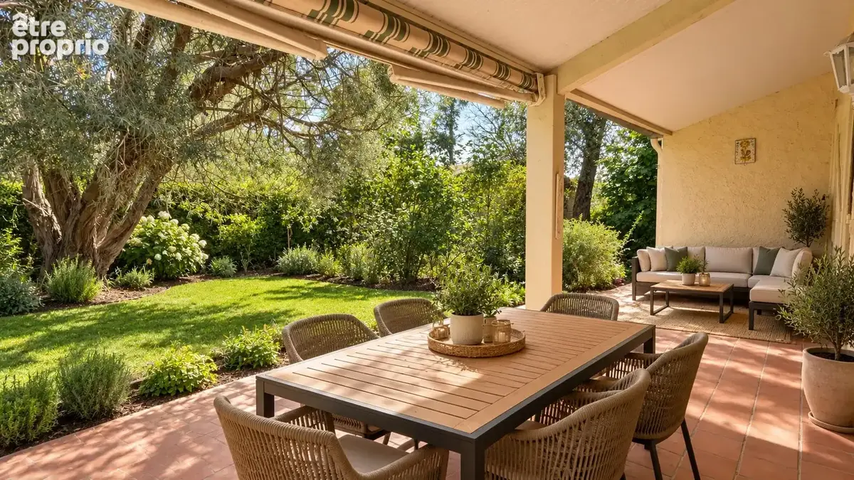 Maison 5 pièces 107 m² à vendre à Marssac-Sur-Tarn (81150) - photo 6