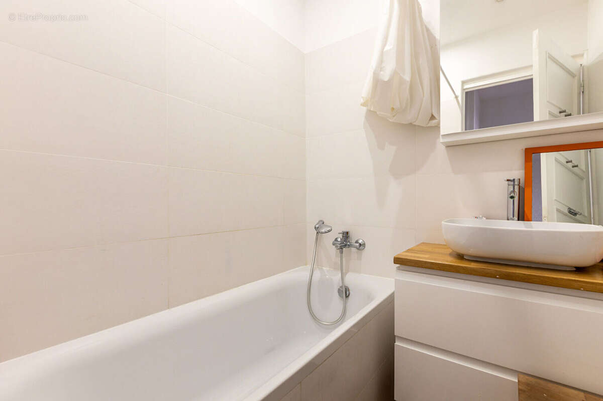 Appartement à LYON-3E