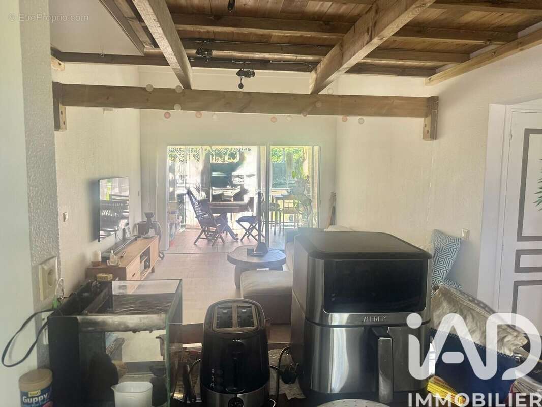 Photo 7 - Appartement à PETIT-BOURG