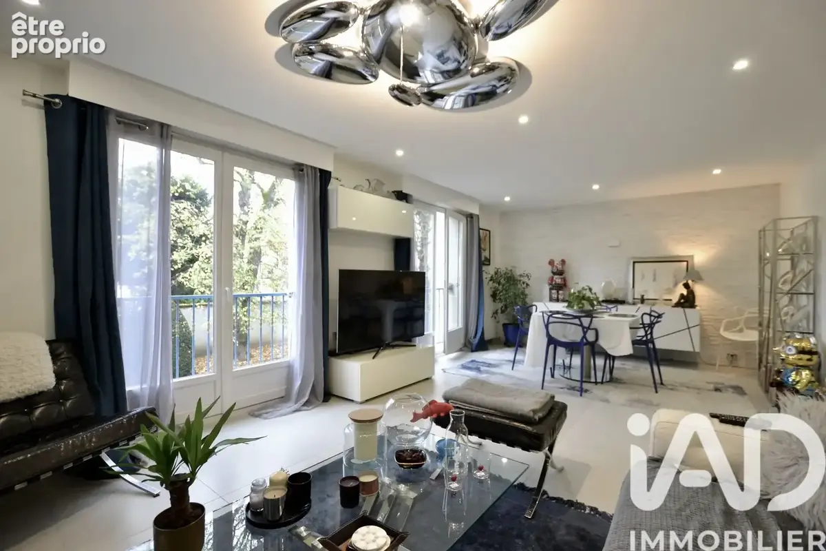 Photo 1 - Appartement à VERSAILLES