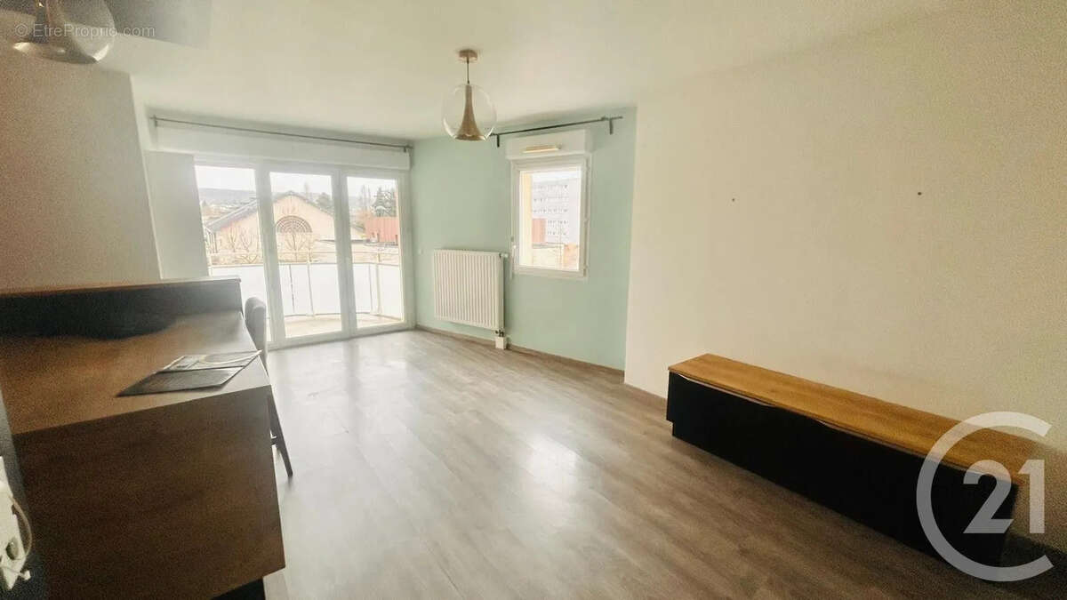 Appartement à VERNON