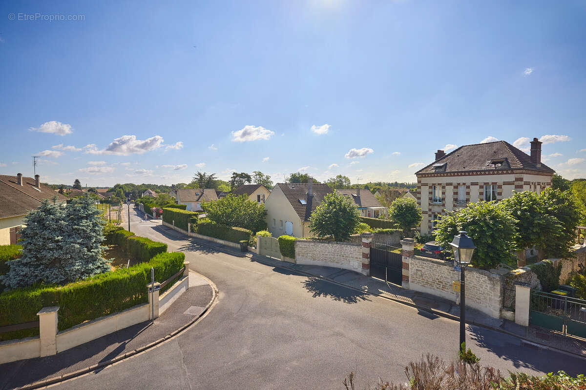 Maison à CHAMANT