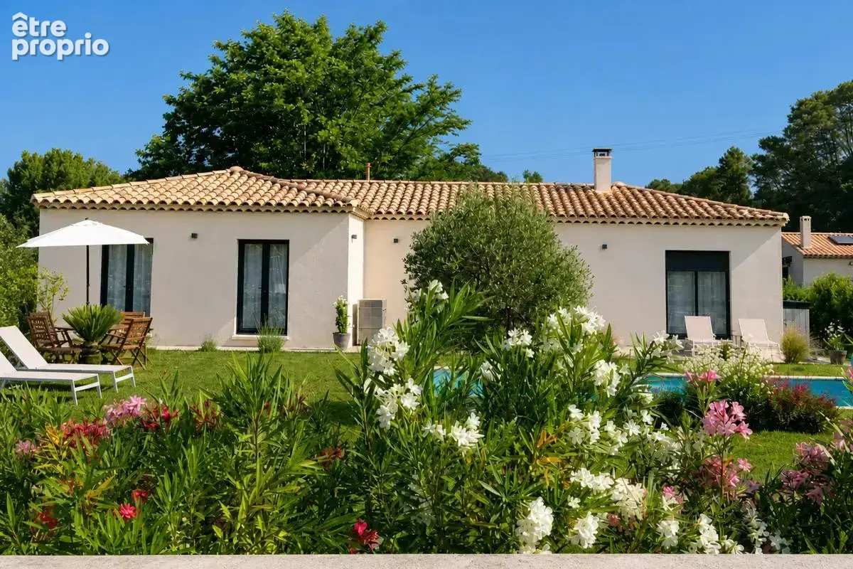 Maison de 4 pièces d'environ 100 m² à Carcès - photo 18