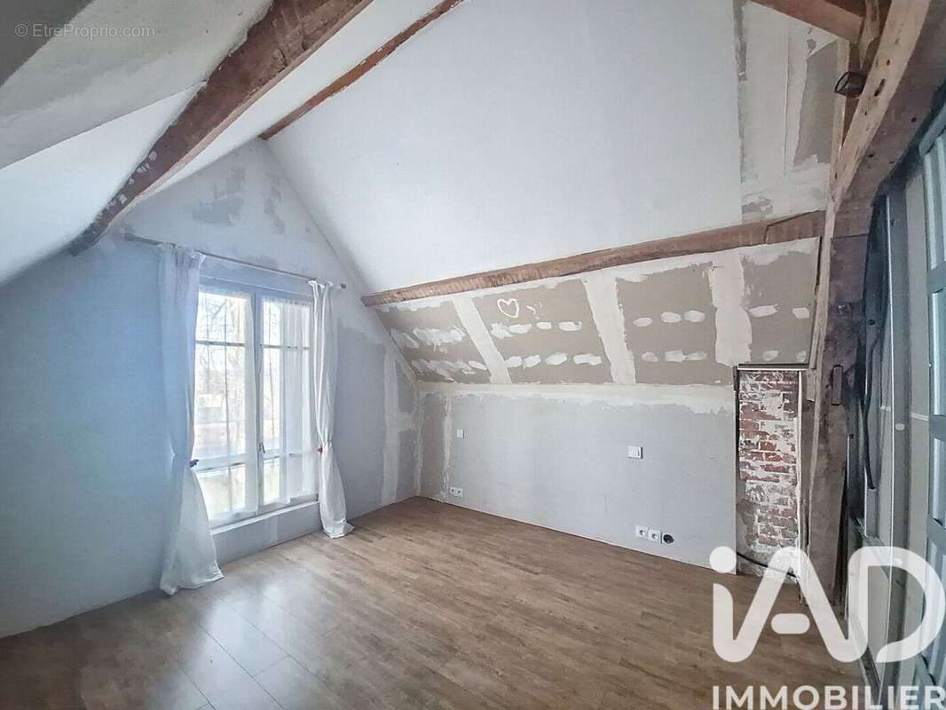 Photo 9 - Maison à VIEILLES-MAISONS-SUR-JOUDRY