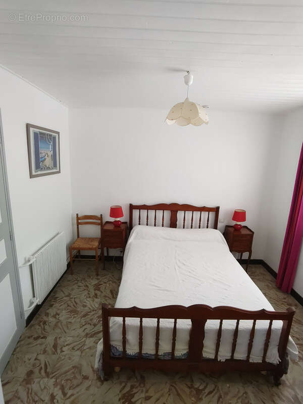 Maison à SAN-NICOLAO