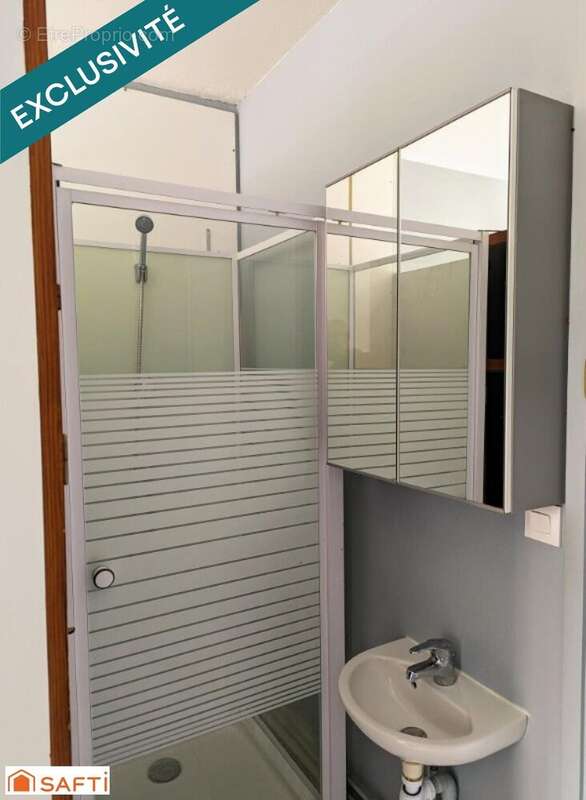 Photo 4 - Appartement à VILLENEUVE-D'ASCQ