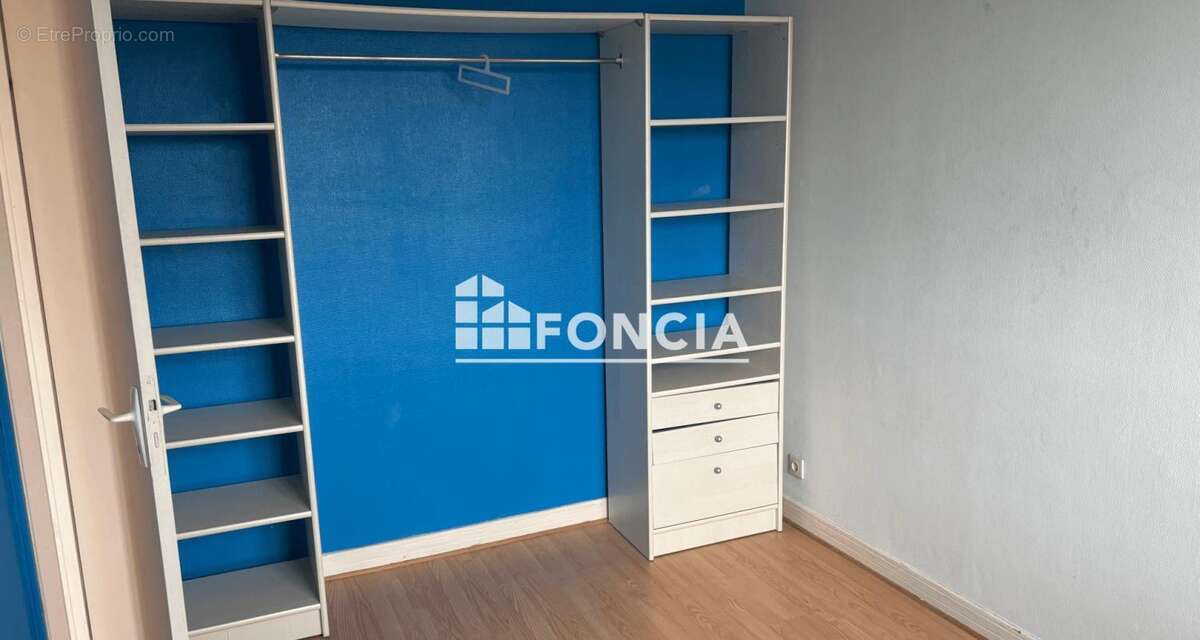 Appartement à AMIENS