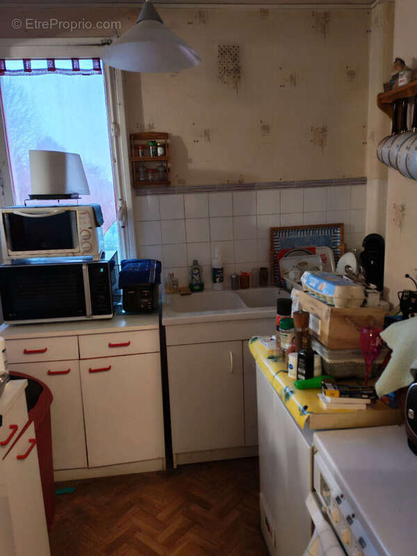 Appartement à LAON