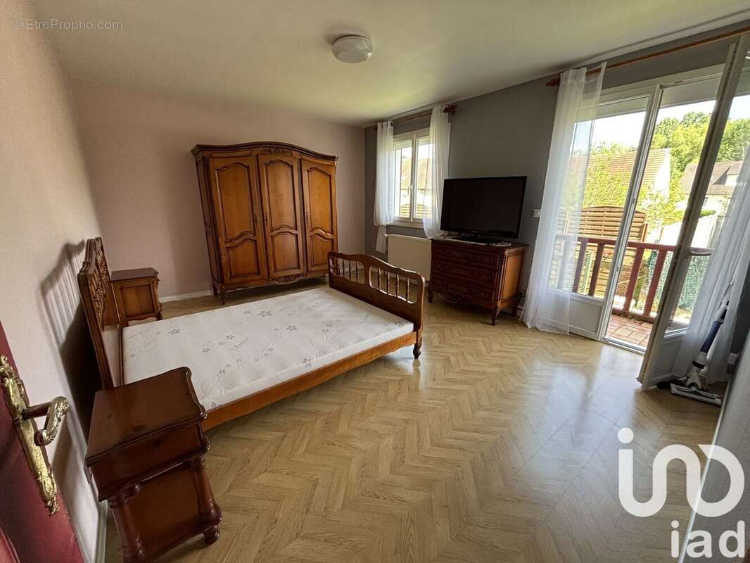 Photo 6 - Maison à WARLUIS