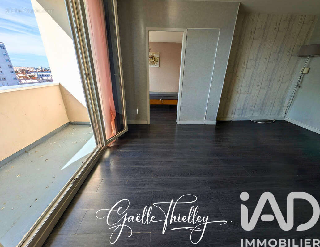 Photo 4 - Appartement à BESANCON