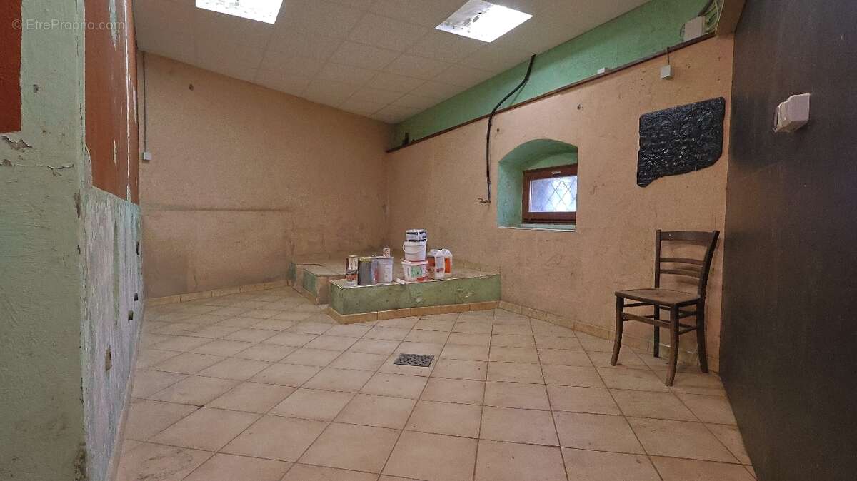 Appartement à COLMAR