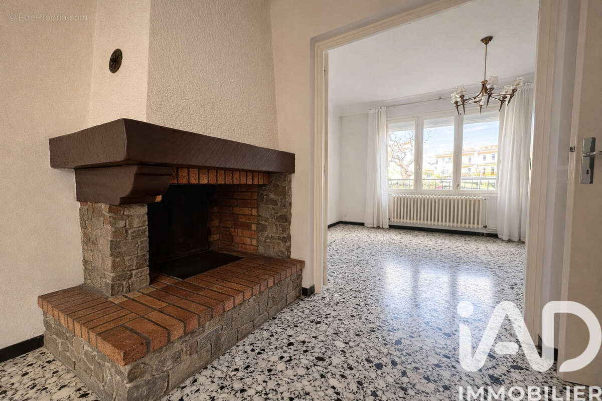 Photo 9 - Maison à RIVESALTES