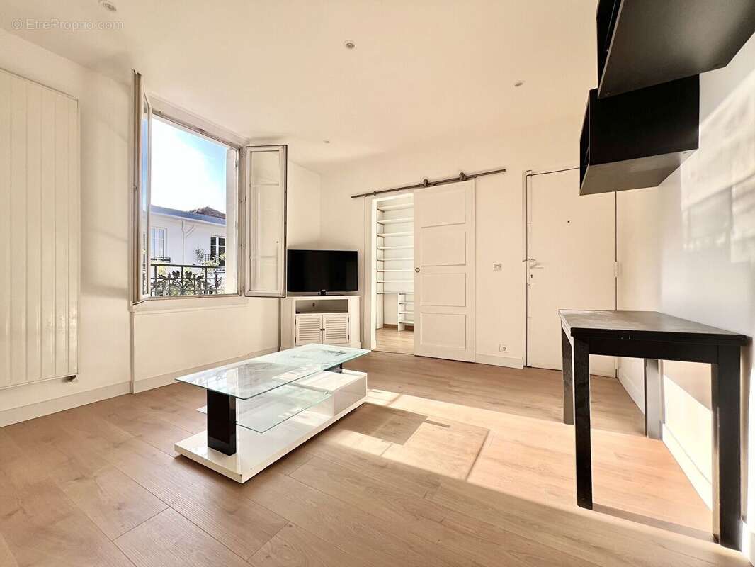 Appartement à ALFORTVILLE