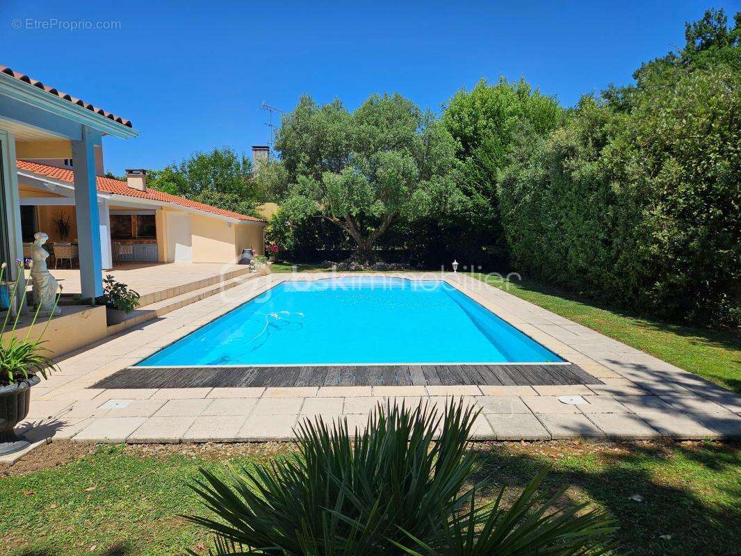 Maison à LE PASSAGE