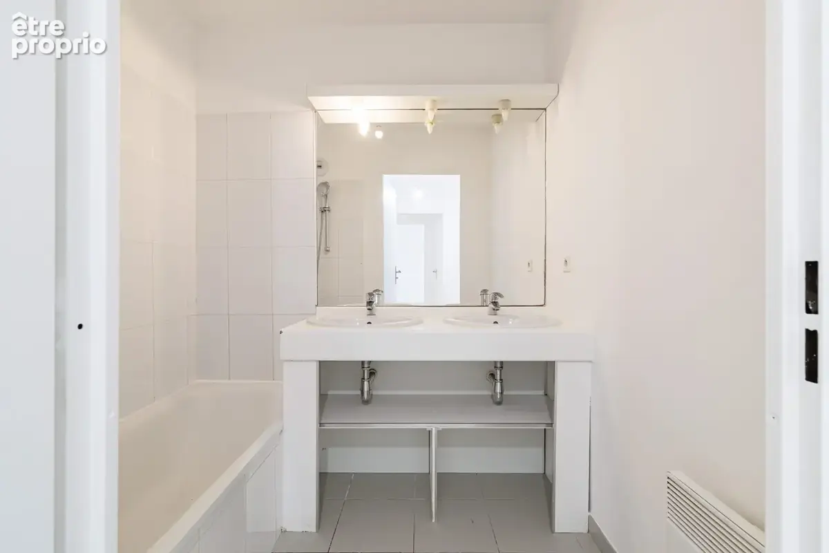 Appartement 3 pièces 58 m² à vendre à Nice (06000) - photo 9