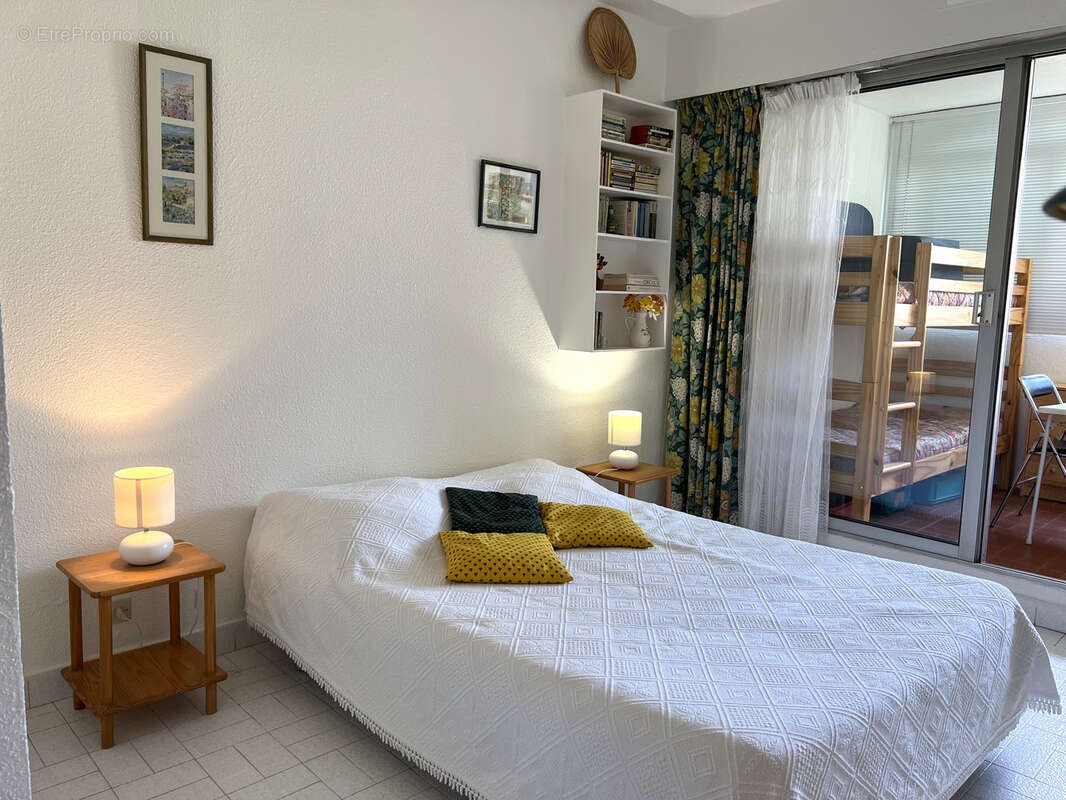 Appartement à AGDE