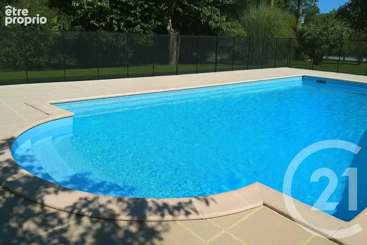 Maison 8 pièces 178 m² à vendre à Montgaillard (81630) - photo 23
