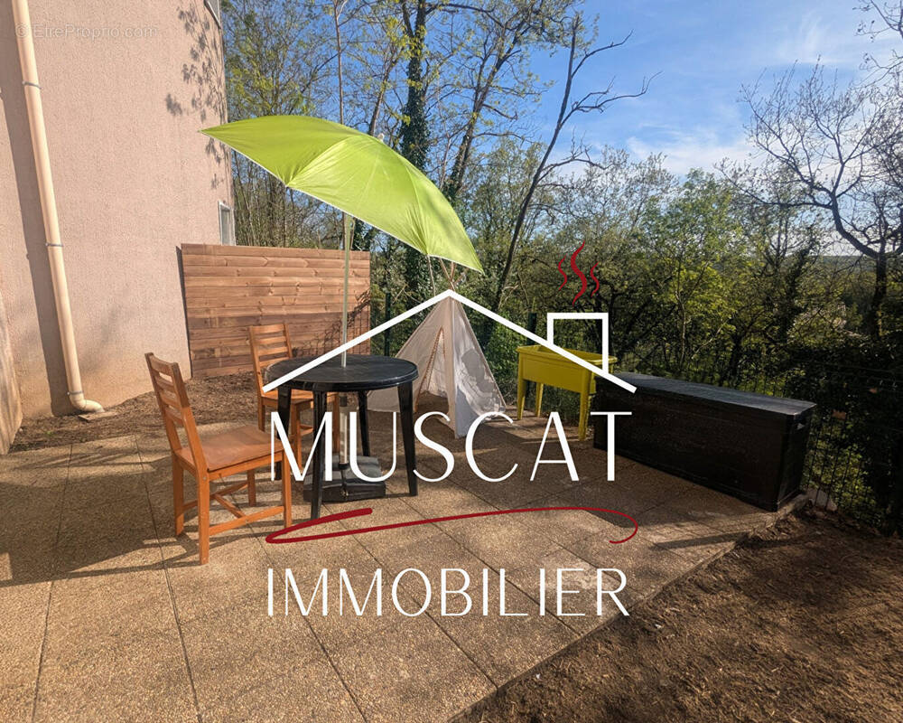 Maison à L'ISLE-D'ABEAU