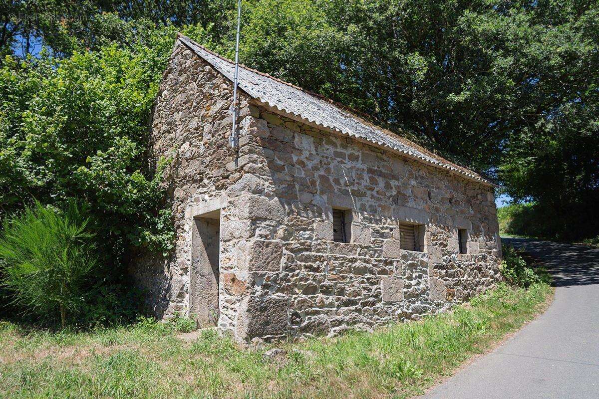 Maison de caractère - 4 chambres -  rivière - un bois - photo 12