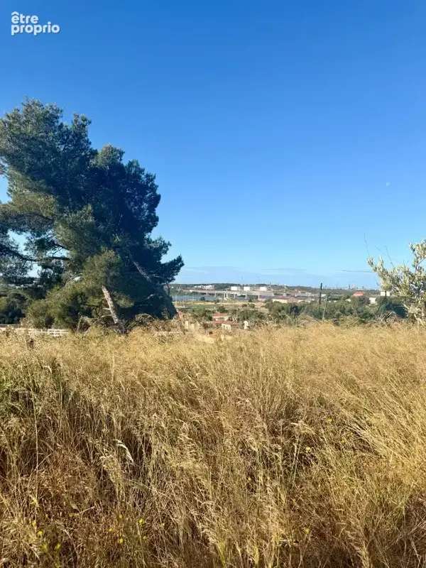 Terrain 403 m² à Martigues  - photo 3