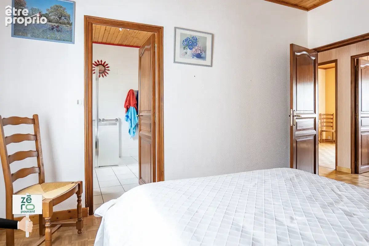Maison d’exception avec piscine, dépendances et fort potentiel professionnel   Baisse de prix récente - photo 9