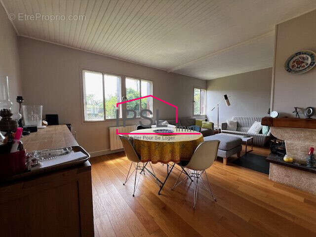 Maison 59 m² à Vert-Saint-Denis  - photo 4