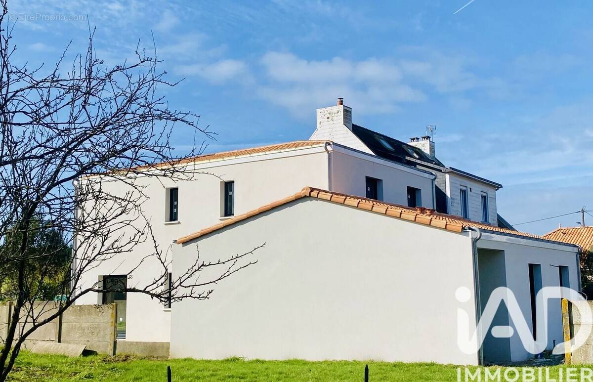 Photo 1 - Maison à LA BAULE-ESCOUBLAC