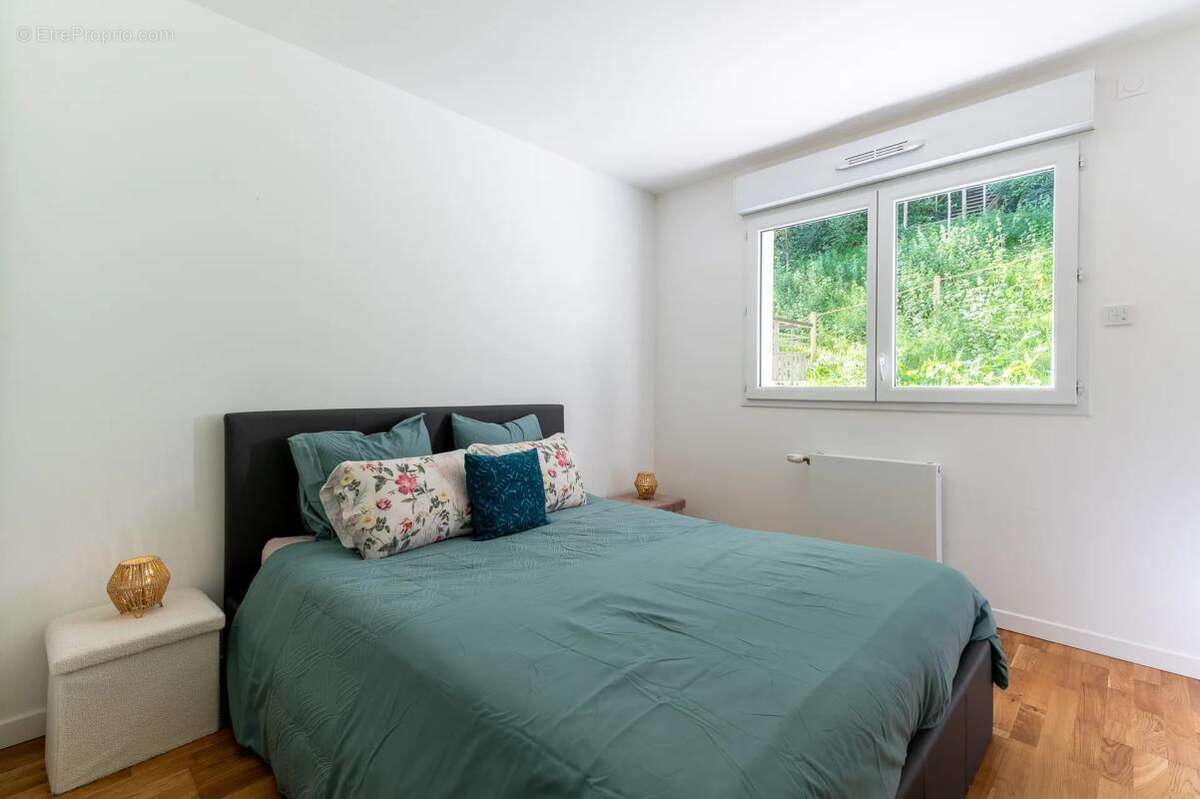 Appartement à BRY-SUR-MARNE