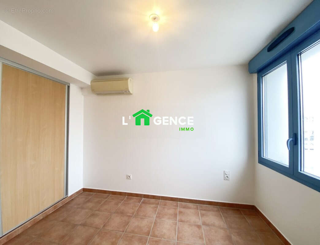 Appartement à FOS-SUR-MER