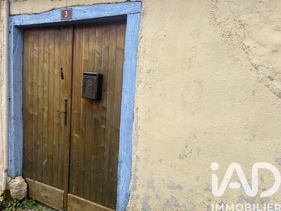 Photo 1 - Maison à SAIL-SOUS-COUZAN