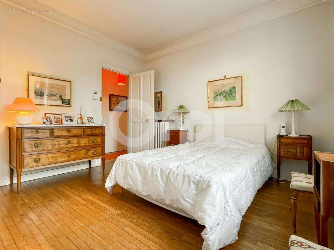Maison bourgeoise EVREUX proche commerces - photo 14