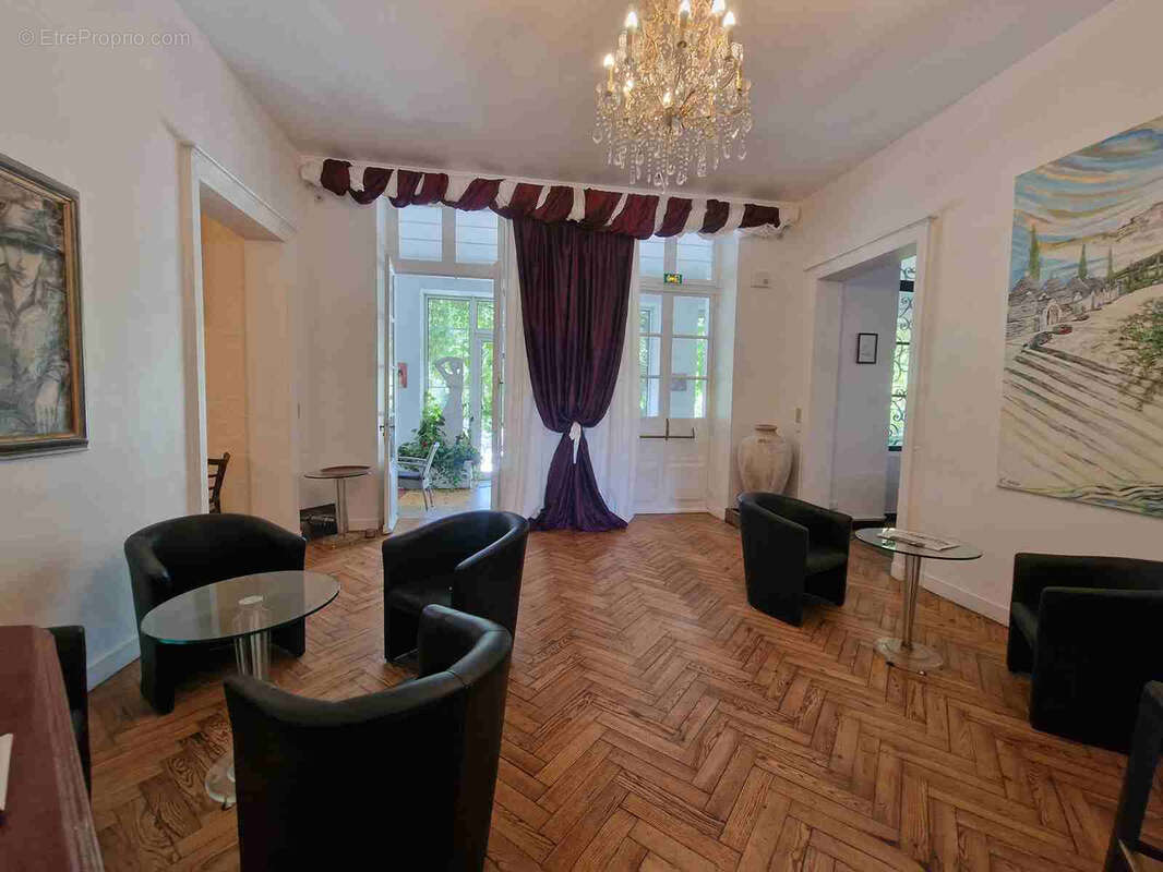 Maison à VILLENAVE-D&#039;ORNON