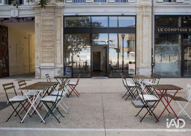 Photo 6 - Commerce à MARSEILLE-2E