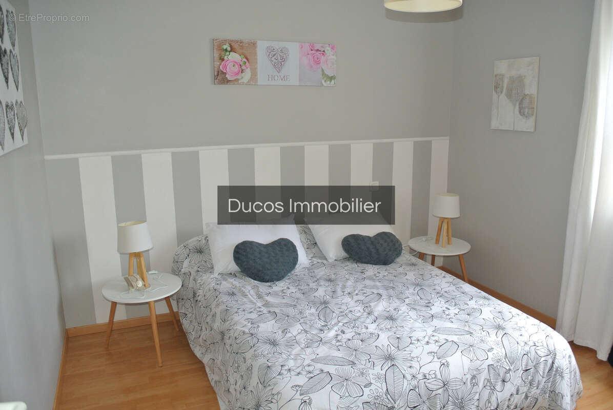 Maison à MARMANDE