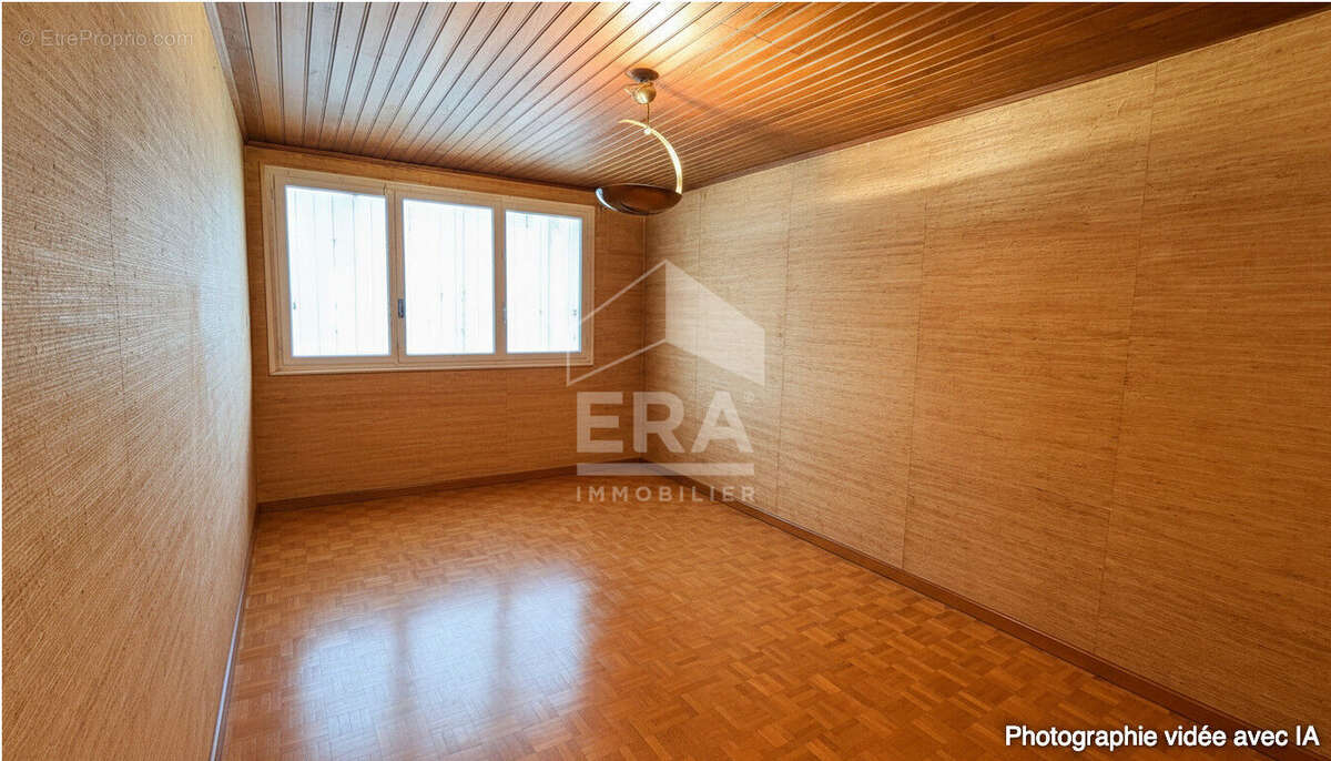 Appartement 93m² à marseille 5e arrondissement - photo 5
