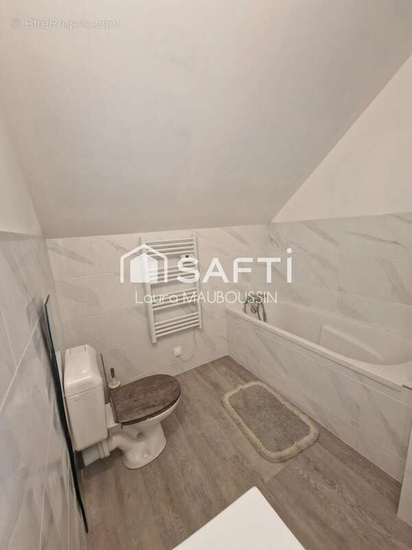 Photo 8 - Maison à GRAND-AUVERNE