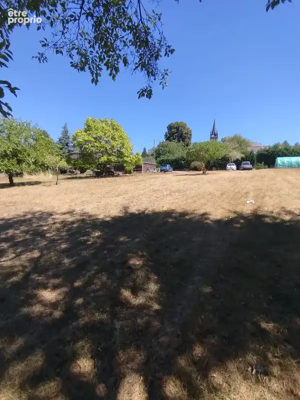 maison avec terrain - photo 13