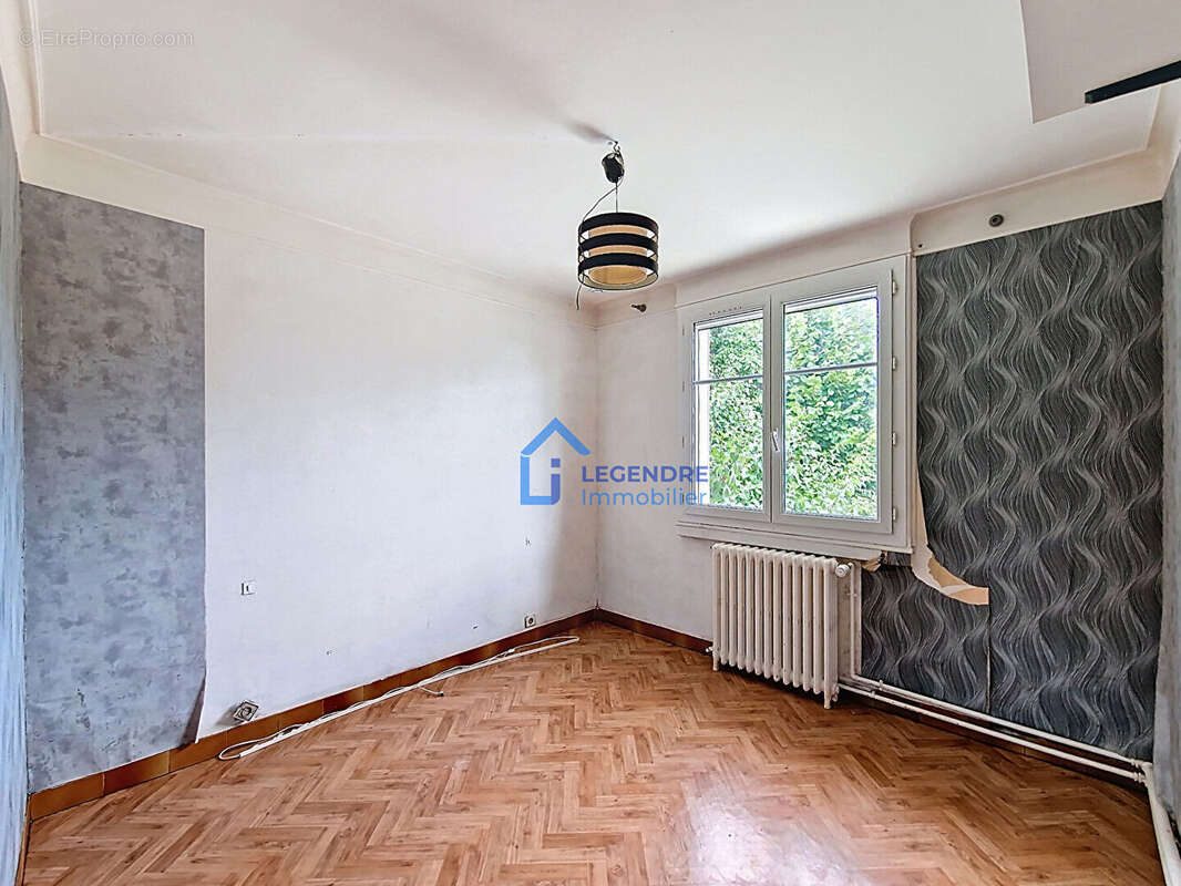 Maison à CORMEILLES-EN-PARISIS