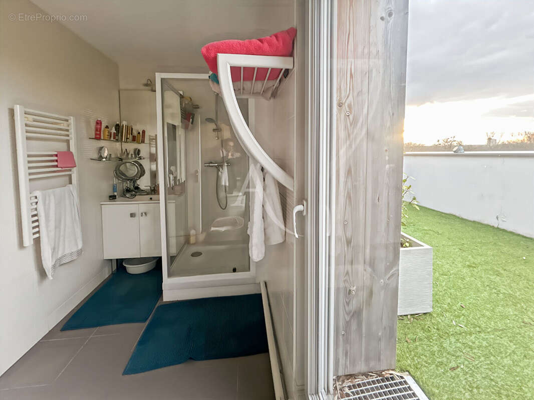 Appartement à ERAGNY