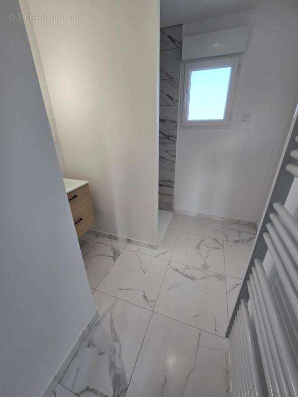 Maison à SAINT-ANDRE-DE-L'EURE