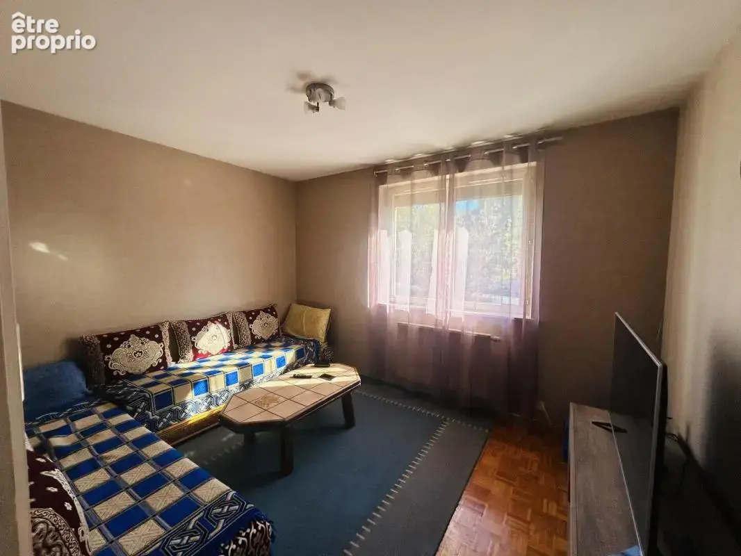 Proche montbeliard maison plain  pied avec sous sol 100 m2 - photo 5