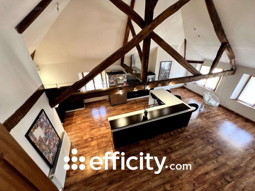 Maison à SAINT-GERMAIN